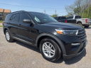 Thumbnail image of 2021 Ford Explorer at Holiday Chevrolet Ford  NEW