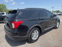 Thumbnail image of 2021 Ford Explorer at Holiday Chevrolet Ford  NEW