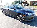 Thumbnail image of 2017 Honda Civic at Gary Mathews Motors