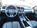 Thumbnail image of 2017 Honda Civic at Gary Mathews Motors