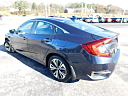 Thumbnail image of 2017 Honda Civic at Gary Mathews Motors
