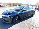 Thumbnail image of 2017 Honda Civic at Gary Mathews Motors