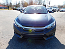 Thumbnail image of 2017 Honda Civic at Gary Mathews Motors