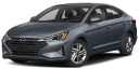 2020 Hyundai ELANTRA Value Edition at Empire Genesis of New Rochelle