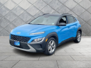 Thumbnail image of 2023 Hyundai KONA at Maxon Hyundai Inc.