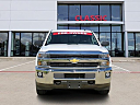 Thumbnail image of 2015 Chevrolet Silverado 2500HD at Classic Kia