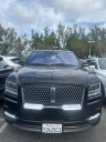 2018 Lincoln Navigator L Select at Doral Lincoln