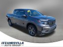 Thumbnail image of 2023 Honda Ridgeline at Zanesville Honda