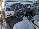 2023 Honda Ridgeline RTL at Zanesville Toyota