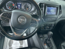 Thumbnail image of 2021 Jeep Cherokee at Henry Brown Buick GMC - New