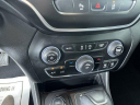Thumbnail image of 2021 Jeep Cherokee at Henry Brown Buick GMC - New