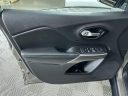 Thumbnail image of 2021 Jeep Cherokee at Henry Brown Buick GMC - New