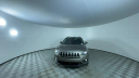 Thumbnail image of 2021 Jeep Cherokee at Henry Brown Buick GMC - New