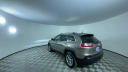 Thumbnail image of 2021 Jeep Cherokee at Henry Brown Buick GMC - New