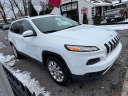 Thumbnail image of 2015 Jeep Cherokee at Huntington Auto Mall
