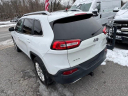 2015 Jeep Cherokee Limited at Huntington Auto Mall