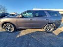 2017 Dodge Durango GT at MNK AUTO SALES LLC
