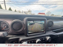 Thumbnail image of 2021 Jeep Wrangler Unlimited at ArtioliChryslerDodgeRam-Used of Enfield, CT