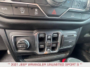 Thumbnail image of 2021 Jeep Wrangler Unlimited at ArtioliChryslerDodgeRam-Used of Enfield, CT