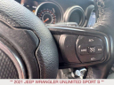 Thumbnail image of 2021 Jeep Wrangler Unlimited at ArtioliChryslerDodgeRam-Used of Enfield, CT