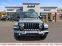 Thumbnail image of 2021 Jeep Wrangler Unlimited at ArtioliChryslerDodgeRam-Used of Enfield, CT
