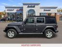 2021 Jeep Wrangler Unlimited Sport S at ArtioliChryslerDodgeRam-Used of Enfield, CT
