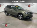 Thumbnail image of 2018 Subaru Outback at Kocourek Nissan Kia