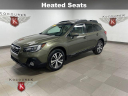 Thumbnail image of 2018 Subaru Outback at Kocourek Nissan Kia