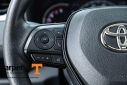 Thumbnail image of 2024 Toyota RAV4 at Harper Volkswagen