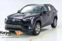 Thumbnail image of 2024 Toyota RAV4 at Harper Volkswagen