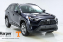 Thumbnail image of 2024 Toyota RAV4 at Harper Volkswagen