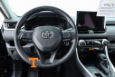Thumbnail image of 2024 Toyota RAV4 at Harper Volkswagen