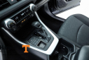 Thumbnail image of 2024 Toyota RAV4 at Harper Volkswagen