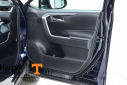 Thumbnail image of 2024 Toyota RAV4 at Harper Volkswagen