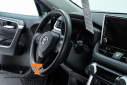 Thumbnail image of 2024 Toyota RAV4 at Harper Volkswagen