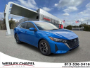 Thumbnail image of 2025 Nissan Sentra at Wesley Chapel Nissan