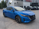 Thumbnail image of 2025 Nissan Sentra at Wesley Chapel Nissan