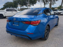 Thumbnail image of 2025 Nissan Sentra at Wesley Chapel Nissan