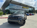 Thumbnail image of 2018 Jeep Grand Cherokee at G MOTORS