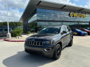 2018 Jeep Grand Cherokee Laredo at G MOTORS