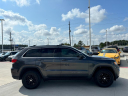 Thumbnail image of 2018 Jeep Grand Cherokee at G MOTORS