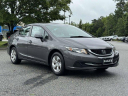 Thumbnail image of 2013 Honda Civic at HaleyChevrolet-New of Midlothian, VA