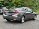 Thumbnail image of 2013 Honda Civic at HaleyChevrolet-New of Midlothian, VA