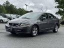 Thumbnail image of 2013 Honda Civic at HaleyChevrolet-New of Midlothian, VA