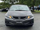 Thumbnail image of 2013 Honda Civic at HaleyChevrolet-New of Midlothian, VA