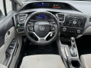 Thumbnail image of 2013 Honda Civic at HaleyChevrolet-New of Midlothian, VA