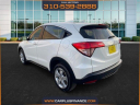2016 Honda HR-V LX at CAR PLUS FINANCE