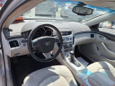 2012 Cadillac CTS 3.0L at Cawood Honda