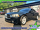Thumbnail image of 2014 Dodge Charger at Car Connection
