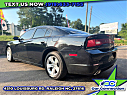 Thumbnail image of 2014 Dodge Charger at Car Connection
